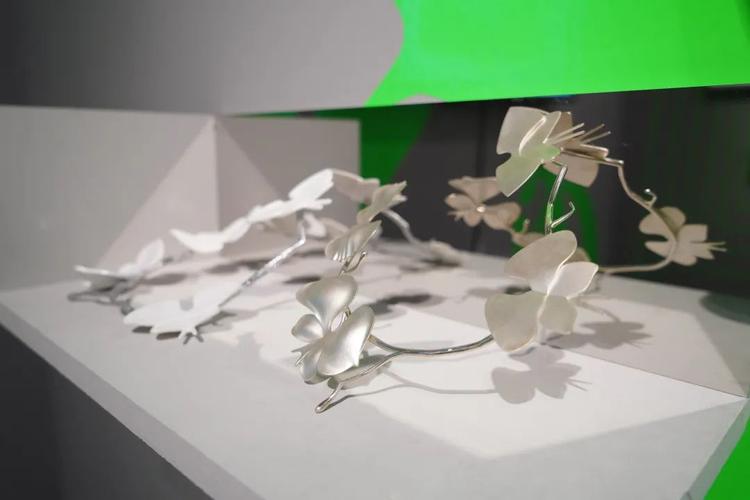 中央美术学院设计学院2021届研究生毕业作品展 产品设计研究中的美术设计探索