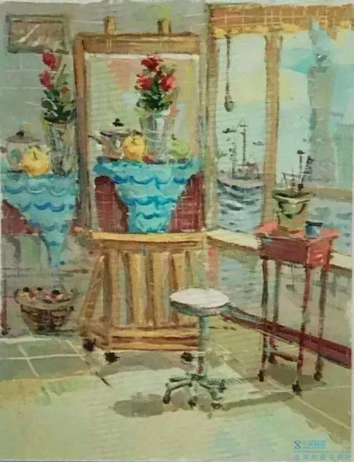 美术生考清华美院设计类，画成这样绝对行
